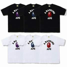 Picture of Aape T Shirts Short _SKUBapeM-3XLsctr72125193